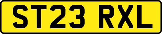 ST23RXL