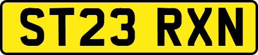 ST23RXN