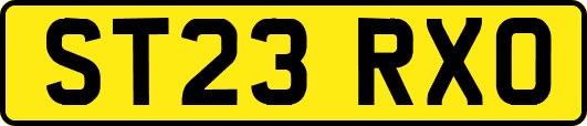 ST23RXO