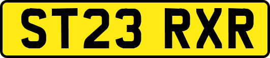 ST23RXR