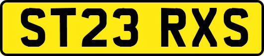 ST23RXS