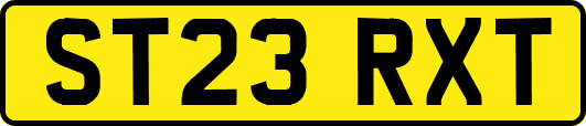 ST23RXT