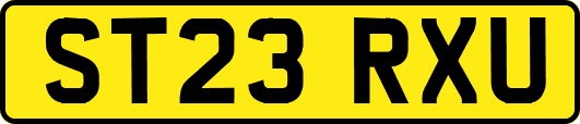 ST23RXU