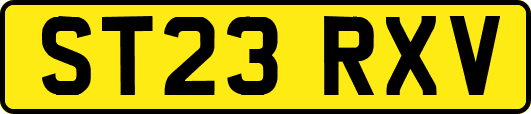 ST23RXV