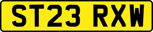 ST23RXW