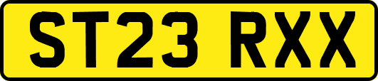 ST23RXX