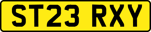 ST23RXY
