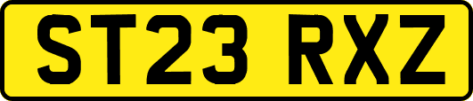ST23RXZ