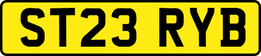 ST23RYB