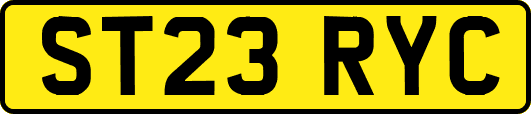 ST23RYC