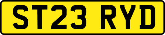 ST23RYD