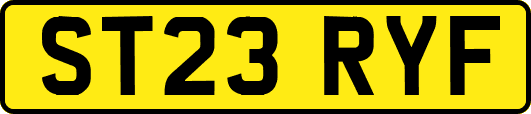ST23RYF