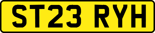 ST23RYH