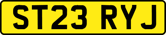 ST23RYJ