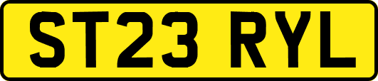 ST23RYL