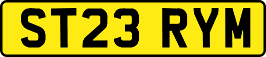 ST23RYM