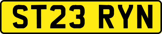 ST23RYN