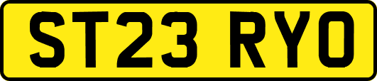 ST23RYO