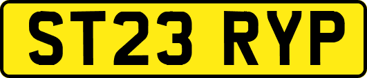ST23RYP
