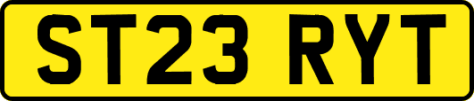 ST23RYT