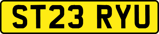 ST23RYU