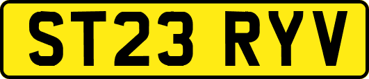 ST23RYV