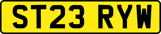ST23RYW