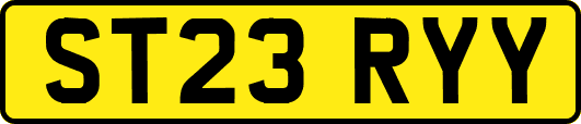ST23RYY