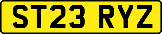 ST23RYZ