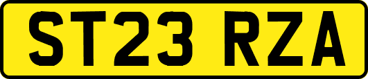 ST23RZA