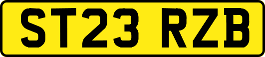 ST23RZB