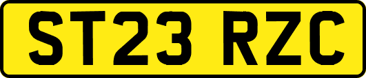ST23RZC