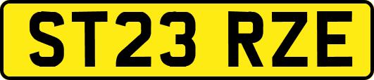 ST23RZE