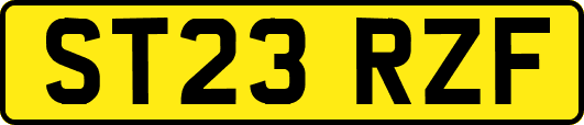 ST23RZF
