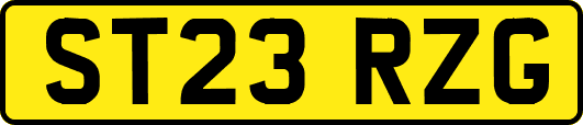 ST23RZG