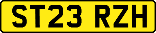 ST23RZH