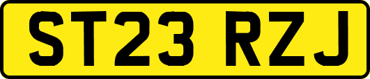 ST23RZJ