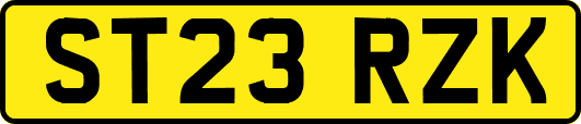 ST23RZK