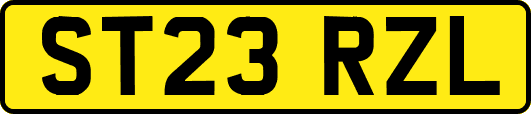 ST23RZL