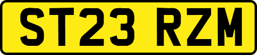 ST23RZM