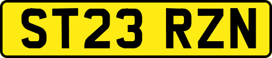 ST23RZN