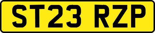 ST23RZP
