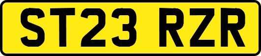 ST23RZR