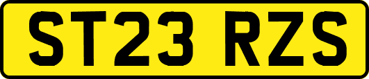 ST23RZS