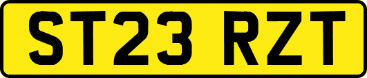 ST23RZT