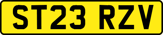 ST23RZV