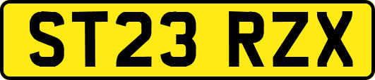 ST23RZX