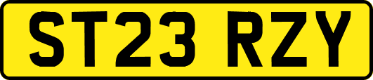 ST23RZY