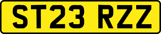 ST23RZZ
