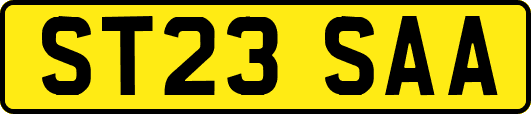 ST23SAA